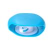 Angoily Pcs Automatic Earphone Box Organize Earphone Cables Data Cable Organizer Pc Abs Material Winder for Home Travel view 3