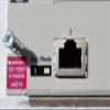 HP ProCurve Switch XL 100/1000-T Module - Expansion Module - 4 Ports (J4821B) (Renewed) view 2