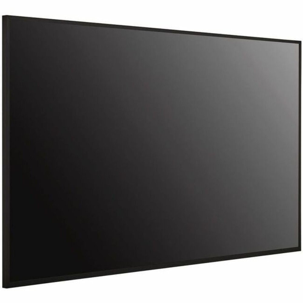 LG 43UH5N-E 43'' UHD 4K Commercial Monitor, Display Size- 5.0 inches