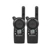 2 Pack of Motorola CLS1110 Two Way Radio Walkie Talkies (UHF) Black, SG_B00TKHCFFW_US-cr (Renewed) view 1