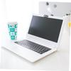 3pcs Webcam Cover Slide Unique Stop Taking Picture Pattern Slim Design for Privacy Easy to Use Adhesive Material for Tablets and Laptops view 4