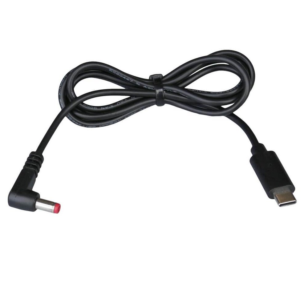 SRS SATELLITE RADIO SUPERSTORE USB-C Power Cable for Sirius XM Satellite Radio PowerConnect Receivers, Works with Vehicle Docking Cradles SDPIV1, XDPIV1, XDPIV2, SXVD1