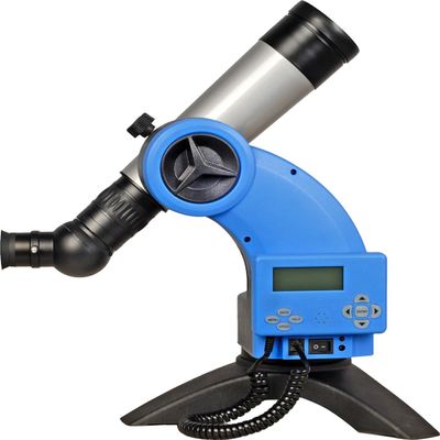 iOptron Astroboy Portable Full Function Computerized Goto Telescope
