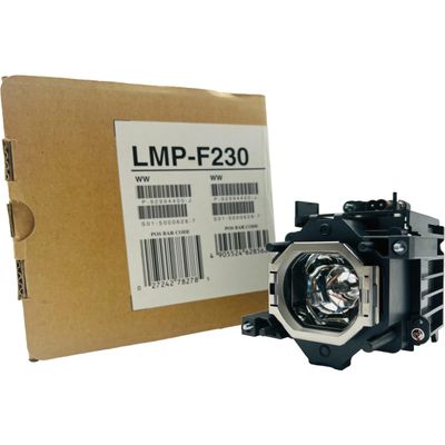 Jaspertronics OEM Lamp & Housing for The Sony VPL-FX30 Projector - 1 Year Full Support Warranty!