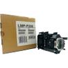 Jaspertronics OEM Lamp & Housing for The Sony VPL-FX30 Projector - 1 Year Full Support Warranty! view 4