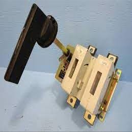 ASBB OETLZA42, OT Switch Lever ARM, from OTZW6, Disconnect Switch Accessories