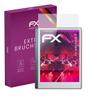 atFoliX Plastic Glass Protective Film compatible with reMarkable 2, 9H Hybrid-Glass FX Screen Protector view 1