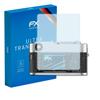 atFoliX Screen Protection Film compatible with Leica M9-P Screen Protector, ultra-clear FX Protective Film (3X) view 1