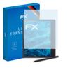 atFoliX Screen Protection Film compatible with Kobo Elipsa 2E Screen Protector, ultra-clear FX Protective Film (2X) view 1