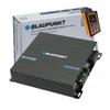 BLAUPUNKT BPA-E602 2-Channel Class AB Car Amplifier - 800W Max Power, 180W RMS Bridged - Compact Design for Crystal-Clear Audio view 1