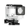 CHICHIYANG Clear Waterproof Housing Case Underwater Action Camera Protective Case for Go-Pro Hero 3/ Hero 3+/ Hero 4 view 1