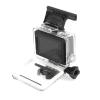 CHICHIYANG Clear Waterproof Housing Case Underwater Action Camera Protective Case for Go-Pro Hero 3/ Hero 3+/ Hero 4 view 3