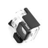 CHICHIYANG Clear Waterproof Housing Case Underwater Action Camera Protective Case for Go-Pro Hero 3/ Hero 3+/ Hero 4 view 4