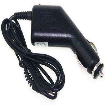 Car Vehicle DC Charger Power Adapter Replacement for Fusion5 FWIN232 10'' 32GB Ultra Slim 10 Tablet PC