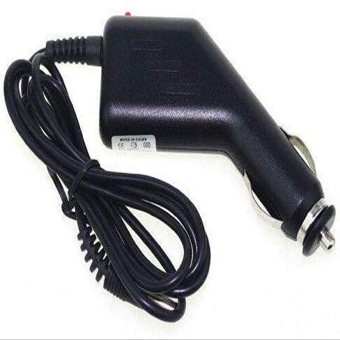 Car Vehicle DC Charger Power Adapter Replacement for Fusion5 FWIN232 10'' 32GB Ultra Slim 10 Tablet PC