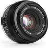 TTArtisan 25mm F2 Large Aperture Manual Fixed Wide-Angle APS-C Lens for Sony E Mount Cameras view 2