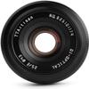 TTArtisan 25mm F2 Large Aperture Manual Fixed Wide-Angle APS-C Lens for Sony E Mount Cameras view 3