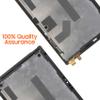 for Microsoft Surface Pro 7 Plus Screen Replacement for Surface Pro 7+ Plus 1960 1961 LCD Display Touch Screen Digitizer Assembly 2736x1824 12.3 inch Repair Parts view 4