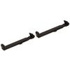 UKCOCO 2pcs Tablet Tripod Mount for Tablets Secure Holder Clip Interface for Versatile Use for Settings view 1