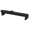 UKCOCO 2pcs Tablet Tripod Mount for Tablets Secure Holder Clip Interface for Versatile Use for Settings view 2