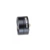 Nitze Standard Extension ARRI Rosette Mount Adapter M6 Screw with Locating Pins,M6 Thread Hole and M6 Female Thread,for z cam e2 Flagship cage,red Komodo 6k cage,BGH1,S5,BMPCC 6K Pro cage,EVF Mount view 4