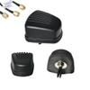 CompuPort 3in1 DQX High-Gain Screw-Mount Supporting LTE/5G, WiFi, GPS, MIMO Technology enhances Signal Quality and Data throughput, Ideal for Mobility Telemetrics Applications. (B0CWTLWG9M) view 1