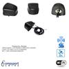 CompuPort 3in1 DQX High-Gain Screw-Mount Supporting LTE/5G, WiFi, GPS, MIMO Technology enhances Signal Quality and Data throughput, Ideal for Mobility Telemetrics Applications. (B0CWTLWG9M) view 2