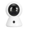 CFTGIW Dual Lens Pan Tilt Security Camera with Full Color Night Vision, Motion Detection, 5G Dual Band for Home Baby Pet Monitoring view 1