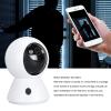 CFTGIW Dual Lens Pan Tilt Security Camera with Full Color Night Vision, Motion Detection, 5G Dual Band for Home Baby Pet Monitoring view 3