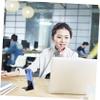 HAKIDZEL 2pcs Tablet Computer Holder Strong Support Stable Compatible Smartphones Small Light view 3