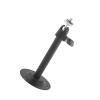 MECCANIXITY Camera Stand - 3" Metal and 4.7" Aluminum Alloy Height Wall Mount Bracket Holder for Camera Monitor, Pack of 2 view 4