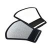Homoyoyo 2pcs Flash Diffuser Softbox for Speedlight Versatile Light Reflector for Photography Reduces Shadows Compatible Flashes view 3
