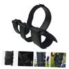 Angoily 5pcs Speaker Holder Bike Outdoor Bike Bottle Holder Comfortable and Strap view 2