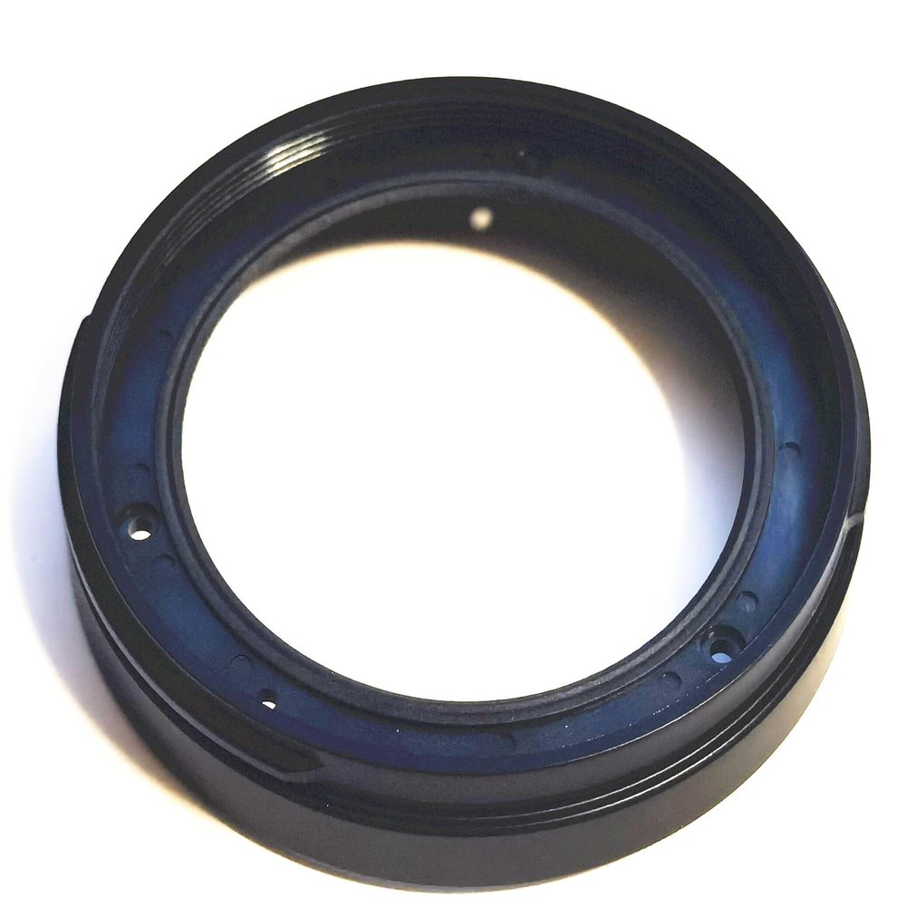 NEW Front Lens Filter Ring UV Barrel Compatible with Canon EF-M 18-150 mm f/3.5-6.3 IS STM