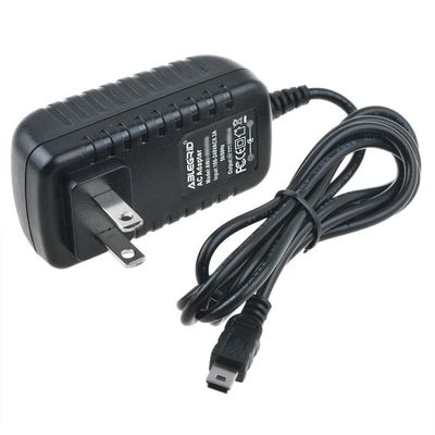 BBAUER Wall Charger Power Cord for Garmin Drive DriveSmart 50 lmthd Dezl 570lmt 580 GPS