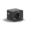 zowietek 4K Native NDI|HX3 POV Box Camera PoE, ZowieCAM, SDI & HDMI & UVC Output, Standalone RTSP/RTMP(s)/SRT Live Streaming, Ultra-Compact, Interchangeable Lens, PC/Mobile Phone/Tablet Control (M12) view 1