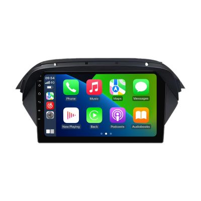 MekedeTech Android 13 Car Radio Stereo for Honda Acura MDX 2007-2013 Head Unit Replacement,9 inch Touch Screen Upgrade with Wireless CarPlay/Android Auto