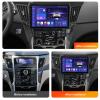 Android 12 Double Din Car Stereo 9 Inch Touch Screen Radio with GPS Navigation Bluetooth FM Radio Receiver for Hyundai Sonata 2009~2014 Support Carplay/Auto/DSP/RDS,8 core m700s 8g+128g view 2
