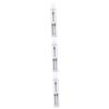 jojofuny 3sets Earphone Cleaning Brush Headset Cleaner for Headphones Mobile Phones and Digital Devices Flexible Brush for Deep Cleaning and Dust Removal Practical and Design view 1
