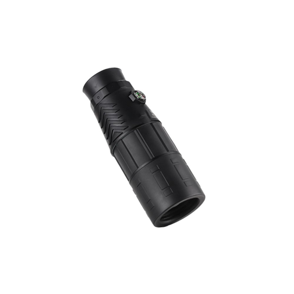 Veemoon Monocular Telescope Prism for Low Light Night Compact Outdoor Optics for Bird Watching Hunting and Camping Adventures