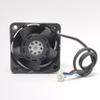 04028DA-12S-AUF 4-Wire (40x40x28mm) 12V 1.0A Large Airflow Violent Cooling Fan view 1