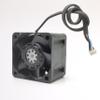 04028DA-12S-AUF 4-Wire (40x40x28mm) 12V 1.0A Large Airflow Violent Cooling Fan view 2