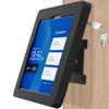 Beelta Tablet Wall Mount Compatible with 10.9" iPad 10th, Pro 11" 1 2 3 4, Air 4 5, Air 11''(M2/M3), iPad 11"(A16) - BSW101BA view 1
