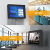 Beelta Tablet Wall Mount Compatible with 10.9" iPad 10th, Pro 11" 1 2 3 4, Air 4 5, Air 11''(M2/M3), iPad 11"(A16) - BSW101BA view 2
