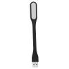 Homoyoyo 5v Portable USB Led Reading Lamp Flexible Design Compatible Power Banks and Computers Random Color Lamp for Comfortable Reading view 1