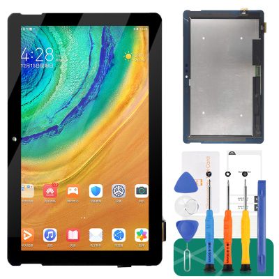 for Microsoft Surface Go 1 Screen Replacement for Surface Go 1 LCD Digitizer Repair Kits for Microsoft Surface Go 1 1824 1825 Touch Screen Display Assembly Replacement 10.5" LQ100P1JX51