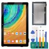 for Microsoft Surface Go 1 Screen Replacement for Surface Go 1 LCD Digitizer Repair Kits for Microsoft Surface Go 1 1824 1825 Touch Screen Display Assembly Replacement 10.5" LQ100P1JX51 view 1