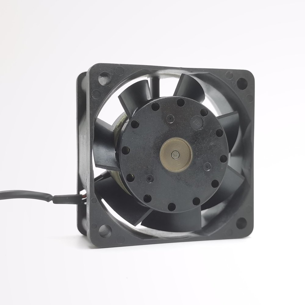 10990624F403 60 * 60 * 20mm 6CM 24V 0.05A 2-Wire Cooling Fan