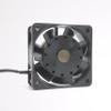10990624F403 60 * 60 * 20mm 6CM 24V 0.05A 2-Wire Cooling Fan view 1