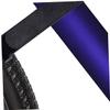 Angoily 4pcs Bike Wheel Fixing Strap Nonslip Band Cycle Wheel Multifunctional Ties for Power Cables Yoga Mats Sports Bottles view 3